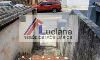 Imagem 2: Casa para Locação em Santo André, Vila Clarice, 1 dormitório, 1 banheiro, 1 vaga