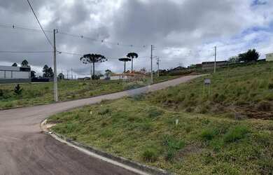 Imagem 5: Terreno à venda, Ecopark Quatro Barras/PR