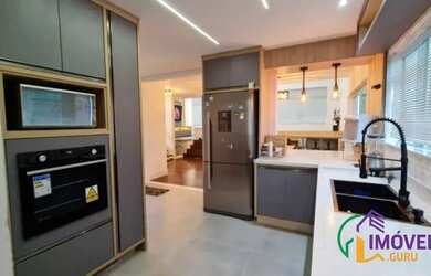 Imagem 3: CASA EM CONDOMÍNIO - ALPHAVILLE - SP