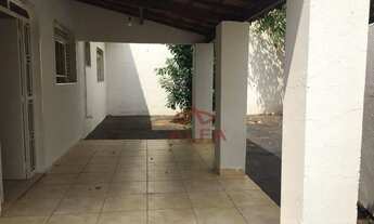 Imagem 2: Casa com 3 dormitórios para alugar, 90 m² por R$ 1.740,00/mês - Higienópolis - São José do