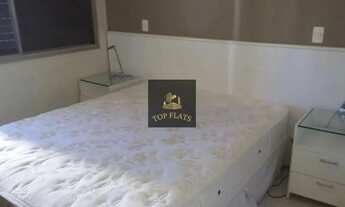 Imagem 5: Flat disponível no Itaim Bibi