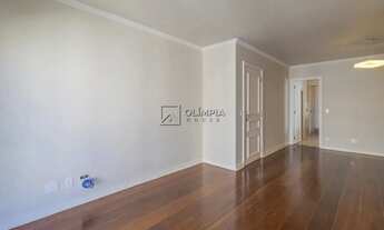 Imagem 5: Aluguel Apartamento 3 Dormitórios - 120 m² Vila Madalena