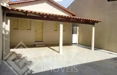 Imagem 3: Casa à venda no bairro Cidade Vera Cruz - Aparecida de Goiânia/GO