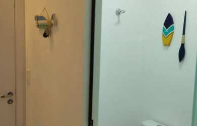 Imagem 2: Apartamento (Cobertura), com 2 quartos e 3 banheiros à Venda, 82 m² em Ubatuba/SP