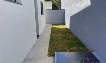 Imagem 6: CASA EM CONDOMÍNIO - JARDIM ESTÂNCIA BRASIL - SP