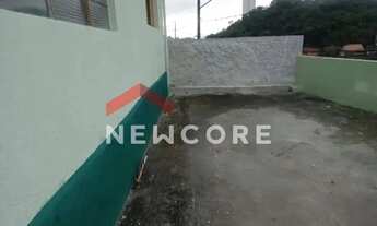 Imagem 3: Casa em Rua José Delpoio - Vila Assis Brasil - Mauá/SP