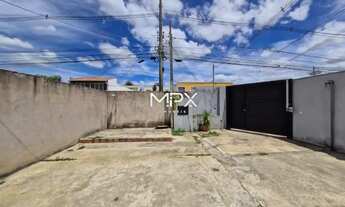 Imagem 3: Casa para alugar no bairro Campestre em Piracicaba