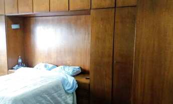 Imagem 7: Apartamento com 4 dormitórios à venda, 202 m² por R$ 799.990,00 - Vila Assunção - Santo An