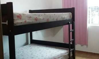 Imagem 5: Praia Ubatuba- Temporada e Carnaval - São Francisco do Sul/SC