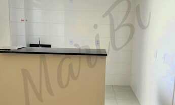 Imagem 3: Apartamento térreo - novo - Jardim Hikari, São Carlos