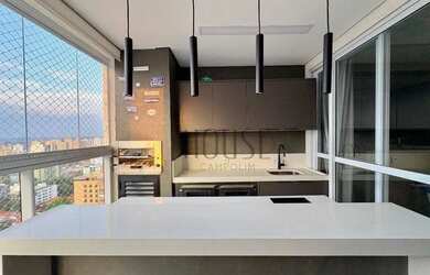 Imagem: Apartamento com 3 quartos à venda, 105