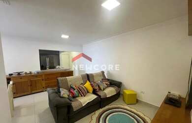 Imagem 7: Apartamento em Avenida Marechal Hermes - Canto do Forte - Praia Grande/SP