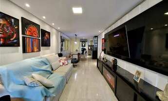 Imagem 7: Apartamento 3 suites 213M² Agronomica