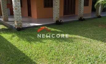 Imagem: Casa em Rua Dário Manoel Cardoso - Ingleses