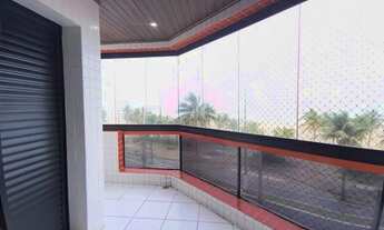 Imagem 3: Apartamento com 2 dormitórios à venda, 82 m² por R$ 480.000,00 - Ocian - Praia Grande/SP