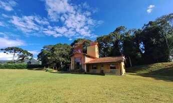 Imagem 2: Rural Sítio em Santo Antônio do Pinhal