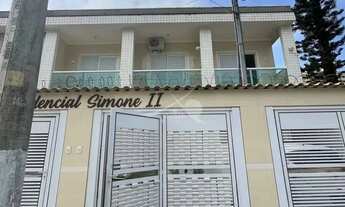 Imagem: Sobrado com 2 quartos, Balneário Maracanã