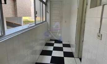 Imagem 7: Apto 3 quartos 1 suíte 2 vagas de garagem com 115 M²