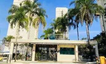 Imagem: Apartamento com 3 dormitórios(1 suíte)