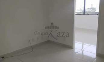 Imagem 2: Sala Comercial - Edifício Spe Eco Tower - Jardim São Dimas - 38,15m²