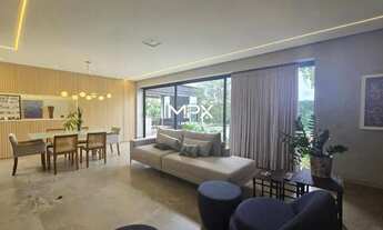 Imagem 4: Casa à venda em Piracicaba, Santa Rosa, com 3 suítes, com 263.05 m², Condomínio Villa Bela