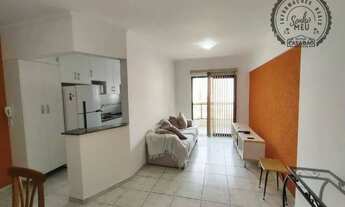 Imagem: Apartamento na Aviação - Praia Grande/SP