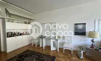 Imagem 5: Lagoa Apartamento com 3 dormitórios