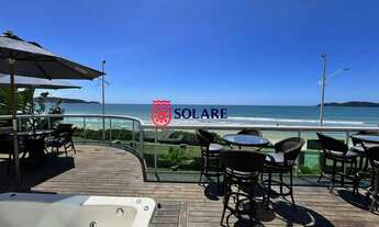 Imagem 2: Apartamento com 3 suítes na beira mar para 9 pessoas