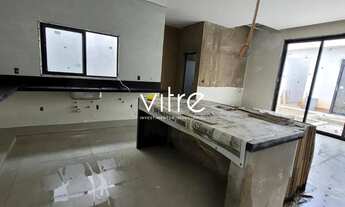 Imagem 7: Casa à venda no bairro Praça Alto Umuarama em Uberlândia