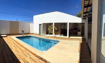 Imagem 4: Casa de Esquina 04 quartos sendo 02 suítes 01 com closet - Plano Diretor Sul