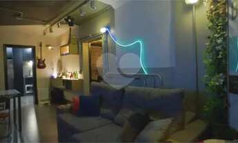 Imagem 3: Apartamento com 3 quartos à venda em Vila Ocidental - SP