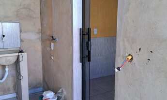 Imagem 7: Alugo kit net no Sol nascente trecho 01 Rua das palmeiras