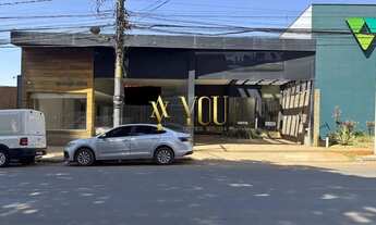 Imagem 3: Sala comercial completo com casa + 3 salas - Rua 146/Marista