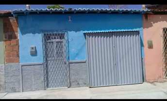 Imagem: Ven-se casa em Mossoró - RN bairro santo