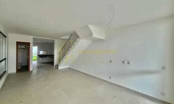 Imagem 3: Linda Casa Duplex de Alto Padrão de 3 quartos sendo 2 suites no Reserva da Morada