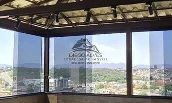 Imagem: COBERTURA 3 QUARTOS INGÁ- BETIM