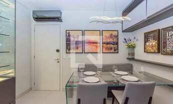 Imagem 6: Apartamento à Venda - Barro Preto, 1 Quarto, 45 m2