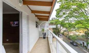 Imagem 7: Sobrado para alugar, 435 m² por R$ 18.000,00/mês - Tremembé - São Paulo/SP