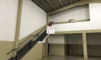 Imagem 4: GALPÃO PARA LOCAÇÃO NO BAIRRO VITÓRIA MARTINI, INDAIATUBA / SP