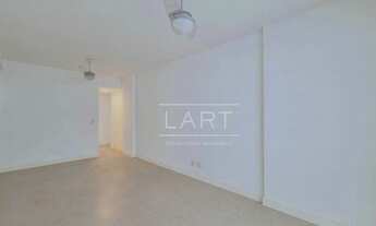 Imagem 3: Apartamento com 2 dormitórios para alugar, 85 m² por R$ 7.750,00/mês - Botafogo - Rio de J