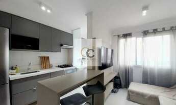 Imagem: Apartamento à venda em Água Branca - 1