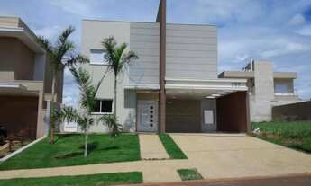 Imagem 3: Casa sobrado de 248m² com 04 quartos sendo 03 suítes para locação e venda - Condominio Est