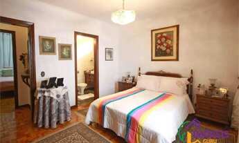 Imagem 5: CASA TÉRREA - ALTO DE PINHEIROS - SP