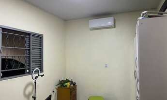 Imagem 6: Casa Região CPA