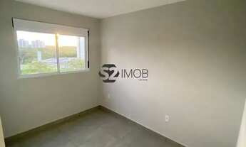 Imagem 4: Apartamento para aluguel, 2 quartos, 1 suíte, 1 vaga, Portal Torres de Módena - Mogi Guaçu