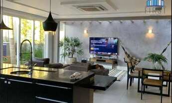 Imagem 7: Casa com 3 dormitórios à venda, 230 m² por R$ 2.500.000,00 - Condomínio Recanto dos Paturi