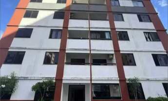 Imagem: Apartamento no condomínio Porto das Águas