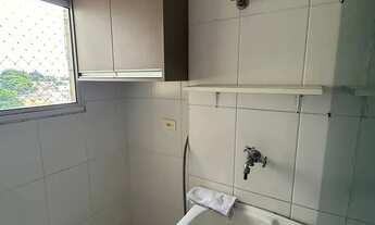 Imagem 5: Apto Natura Park - Vila Industrial