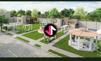 Imagem 3: Lançamento Pedra 90 Casa Sobrado 3 quartos 1 suíte 2 vagas quintal REF: EXC-7896