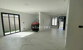 Imagem 4: Sobrado em Rua Castro - Cruzeiro - São José dos Pinhais/PR